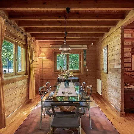 Prado Do Xisto - De Madeira A 7km De Braga