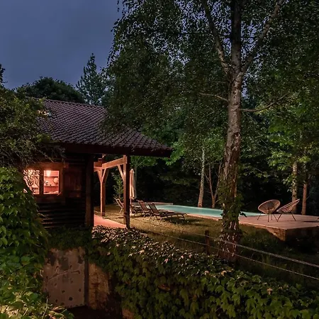 Prado Do Xisto - De Madeira A 7km De Pensión