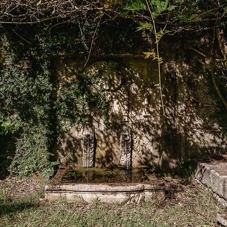 Pensión Prado Do Xisto - De Madeira A 7km De Braga