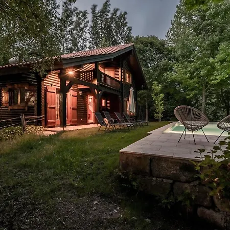 Prado Do Xisto - De Madeira A 7km De Pensión Braga