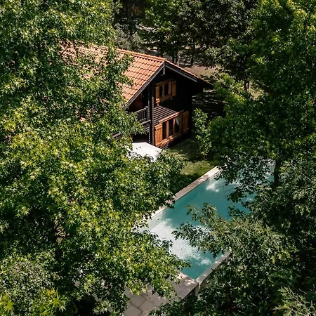 Prado Do Xisto - De Madeira A 7km De Pensión