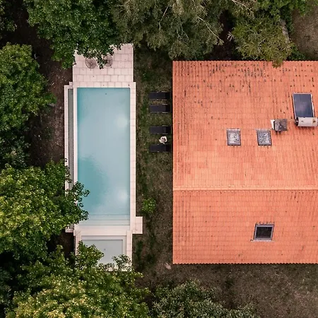 Prado Do Xisto - De Madeira A 7km De Pensión