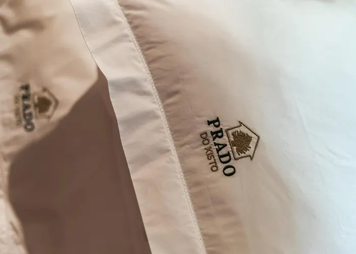 Prado Do Xisto - Chale De Madeira A 7km De Гостевой дом 4*