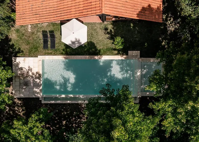 Prado Do Xisto - Chale De Madeira A 7km De Гостевой дом