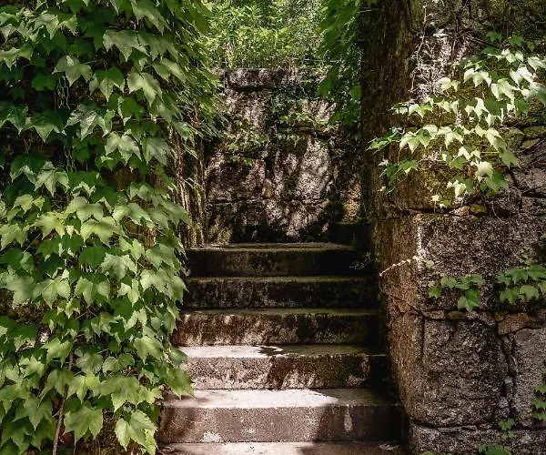 Prado Do Xisto - Chale De Madeira A 7km De Гостевой дом 4*