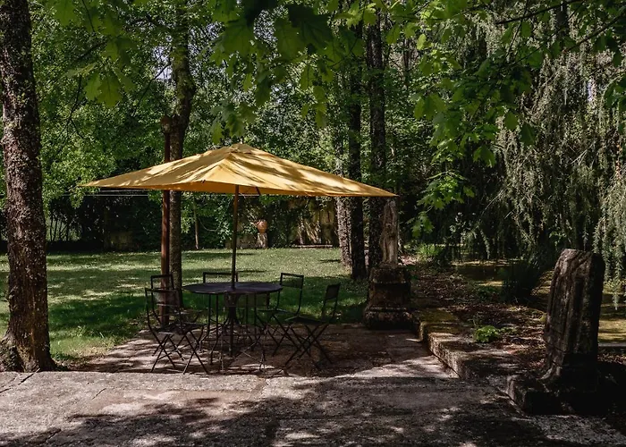 Prado Do Xisto - Chale De Madeira A 7km De