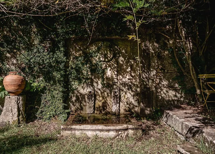 Гостевой дом Prado Do Xisto - Chale De Madeira A 7km De Брага