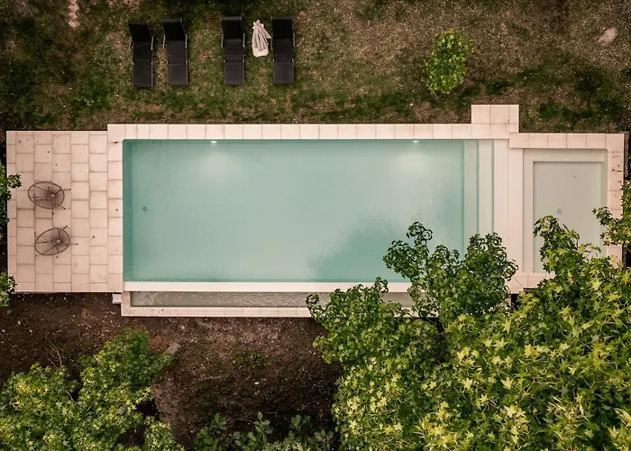 Prado Do Xisto - Chale De Madeira A 7km De Брага