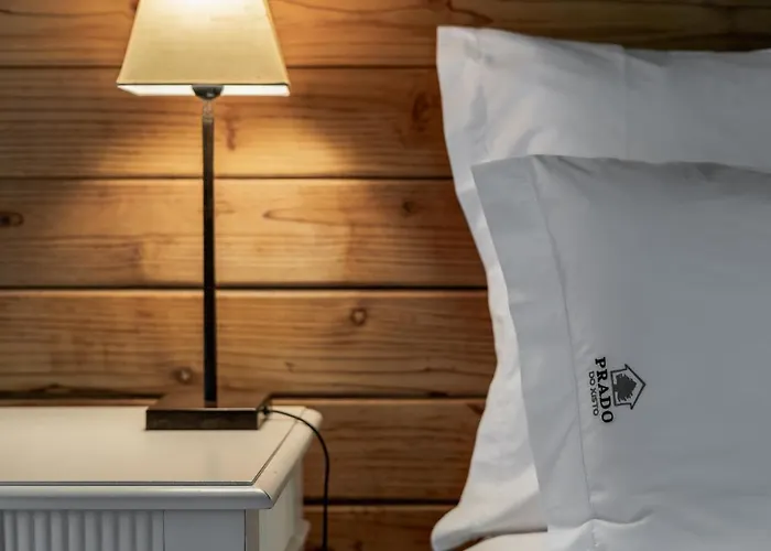 Prado Do Xisto - Chale De Madeira A 7km De Брага