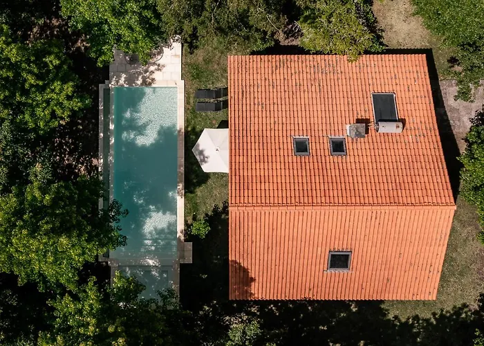 Prado Do Xisto - Chale De Madeira A 7km De